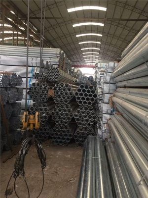 赤峰鍍鋅鋼管專賣店電話號碼-第1張圖片