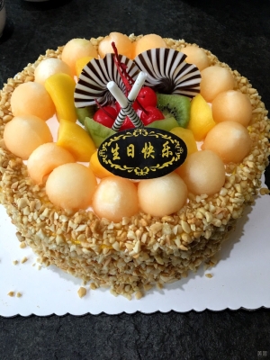 赤峰米樂蛋糕店電話號碼-第1張圖片