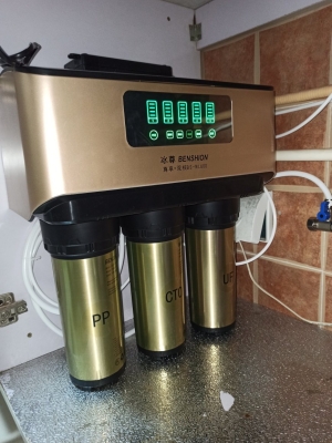 赤峰修凈水器師傅電話號碼-第1張圖片