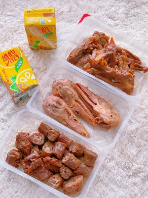 赤峰鴨脖外賣電話多少號-第1張圖片