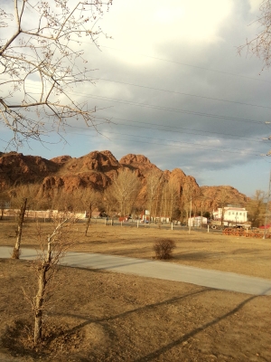 赤峰花樣年華理發(fā)電話號(hào)碼-第1張圖片