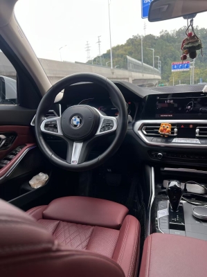 赤峰寶馬3系購車電話號碼-第1張圖片