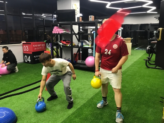 赤峰高端健身會所電話號碼-第1張圖片