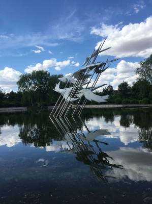 赤峰元寶山和潤園門票-第1張圖片