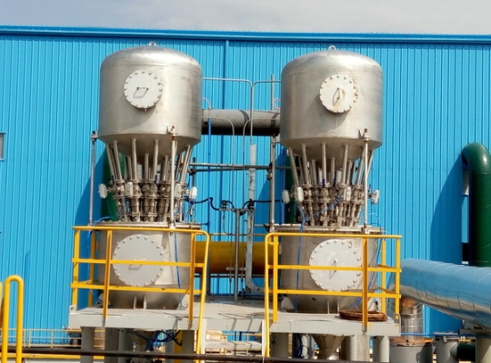 赤峰九聯(lián)煤化有限責(zé)任公司電話-第1張圖片