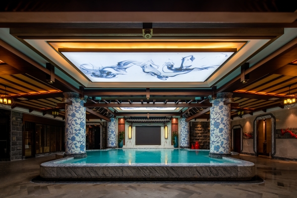 赤峰尚水國(guó)際休閑會(huì)館-第1張圖片