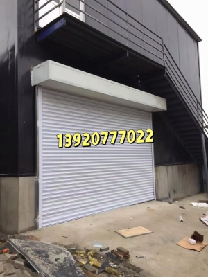 赤峰做卷簾門的電話是多少-第1張圖片