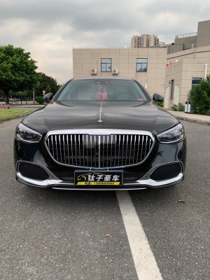 赤峰租賃邁巴赫電話多少號(hào)-第1張圖片
