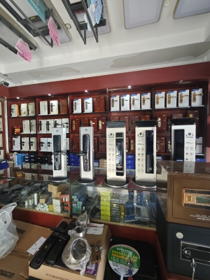 赤峰櫻花指紋鎖維修電話號碼-第1張圖片