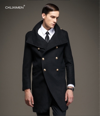 赤峰男士大衣專賣店電話號碼-第1張圖片