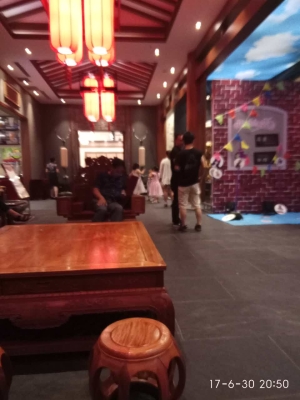 赤峰喜事匯婚宴廳地址電話號碼-第1張圖片