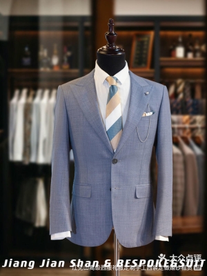 赤峰釘鉆西服定制工廠電話號(hào)碼-第1張圖片