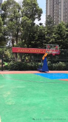 赤峰眾聯(lián)籃球場(chǎng)電話(huà)號(hào)碼-第1張圖片