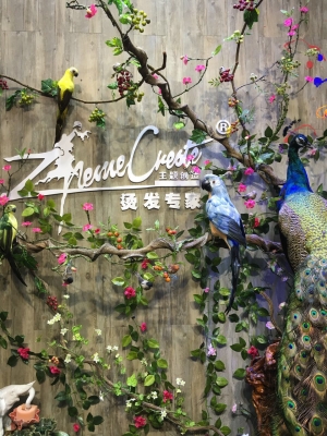 赤峰免單燙發(fā)店電話地址查詢-第1張圖片