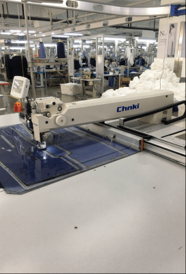 赤峰市艾薇爾服飾招聘電話號碼-第1張圖片