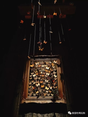 赤峰藍磨房酒吧電話多少號-第1張圖片