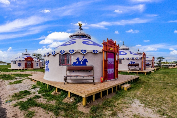 赤峰草原服裝店地址電話號碼-第1張圖片