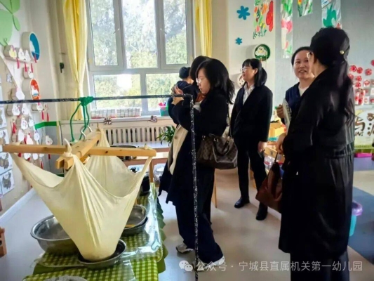 赤峰市萬達(dá)幼兒園-第1張圖片