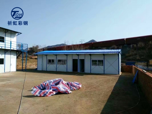 赤峰制作彩鋼房電話地址查詢-第1張圖片