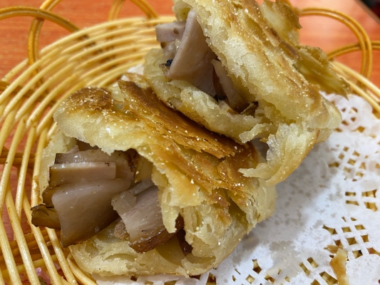 赤峰對夾大堂酒樓地址電話號碼-第1張圖片