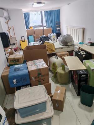 赤峰德邦物流站點電話查詢地址-第1張圖片