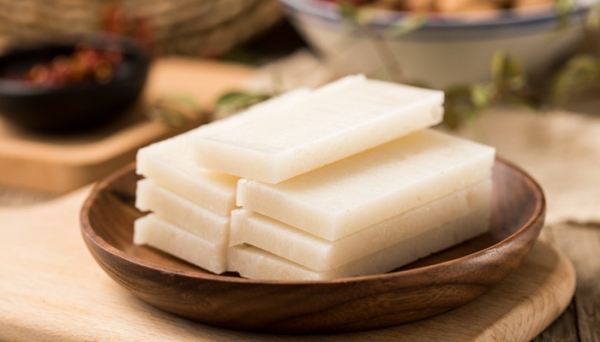 赤峰年糕圖片-第1張圖片