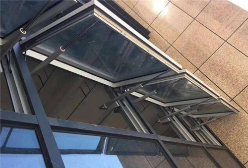 赤峰排煙窗加盟店電話號碼-第1張圖片