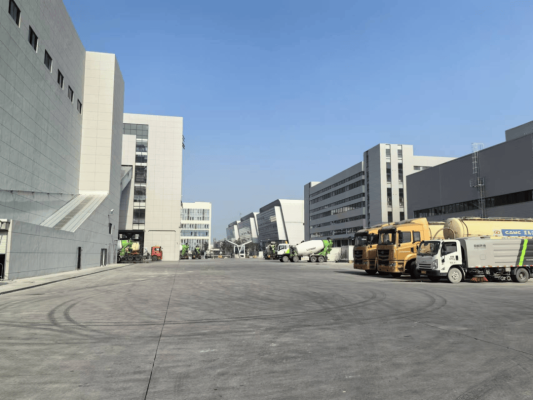 赤峰市混凝土公司-第1張圖片