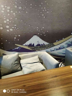 赤峰新城壽司店地址電話號碼-第1張圖片