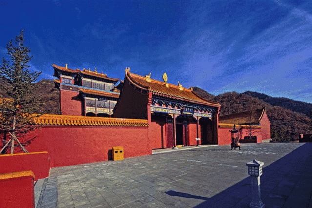 赤峰新城帝豪祈福店電話號碼-第1張圖片