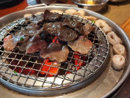 赤峰站韓國(guó)料理店電話號(hào)碼-第1張圖片