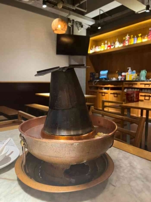 赤峰潮燦火鍋電話號(hào)碼多少-第1張圖片