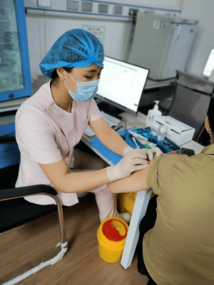 赤峰打疫苗預(yù)約電話號(hào)碼是多少-第1張圖片