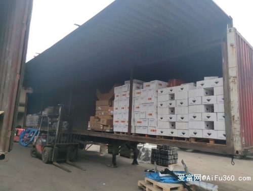 赤峰到西安貨運(yùn)公司電話號碼-第1張圖片