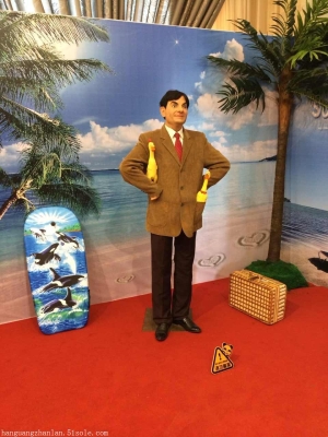 赤峰蠟像推薦廠家電話號碼-第1張圖片