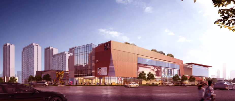 赤峰中糧展廳地址電話號碼-第1張圖片