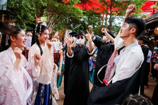 赤峰獅王潮玩店電話地址查詢-第1張圖片