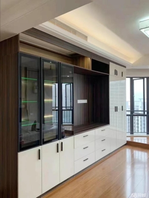 赤峰鞋柜訂做店電話多少號(hào)-第1張圖片