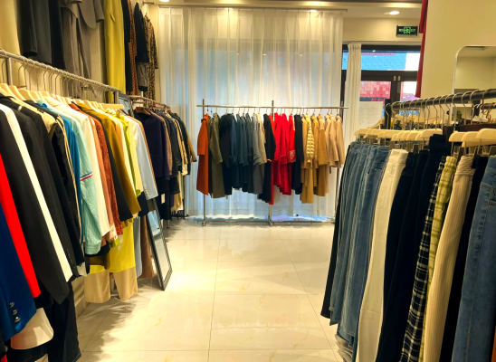 赤峰道進口童裝店電話號碼-第1張圖片