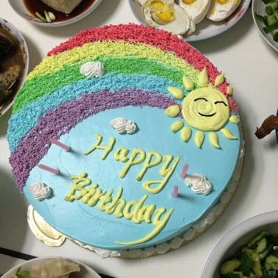 赤峰敖漢蛋糕店電話號碼-第1張圖片