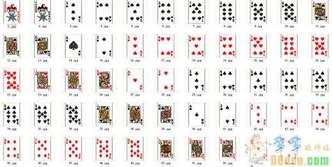 赤峰那邊的撲克牌玩法-第1張圖片