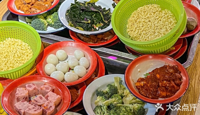 赤峰崔氏麻辣燙電話號(hào)碼-第1張圖片