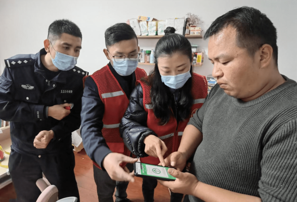 赤峰喀喇沁疫情防疫電話號碼-第1張圖片