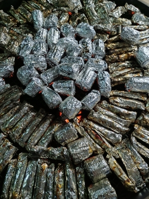 赤峰土窯農(nóng)家院-第1張圖片