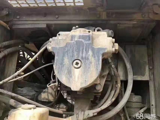 赤峰挖機師傅電話號碼查詢-第1張圖片