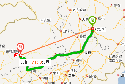 哈爾濱到赤峰綠皮車電話號碼-第1張圖片