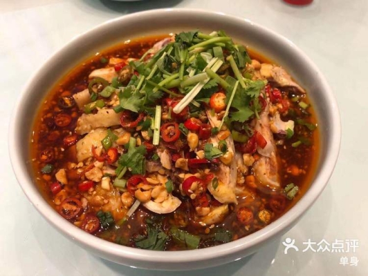 赤峰好吃的涼菜店地址電話號(hào)碼-第1張圖片