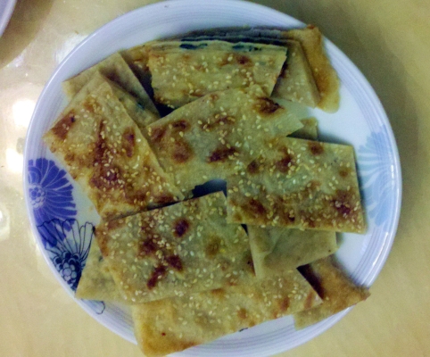 赤峰優(yōu)客香餅店地址電話號碼-第1張圖片