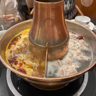 赤峰南鑼鼓巷涮肉電話號碼-第1張圖片