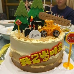 赤峰初甜蛋糕店電話號碼-第1張圖片